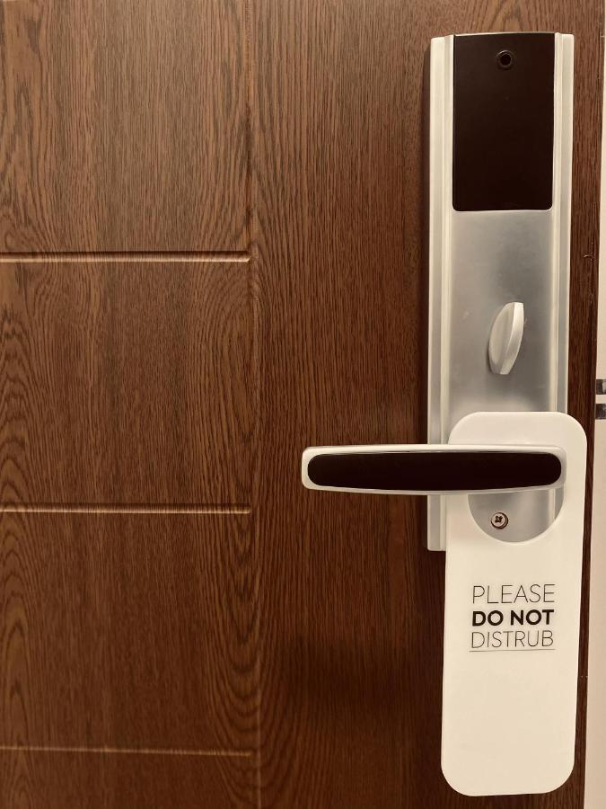 Hotel Callisto Prisztina Zewnętrze zdjęcie